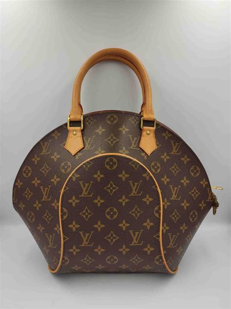 bolsa louis vuitton ellipse